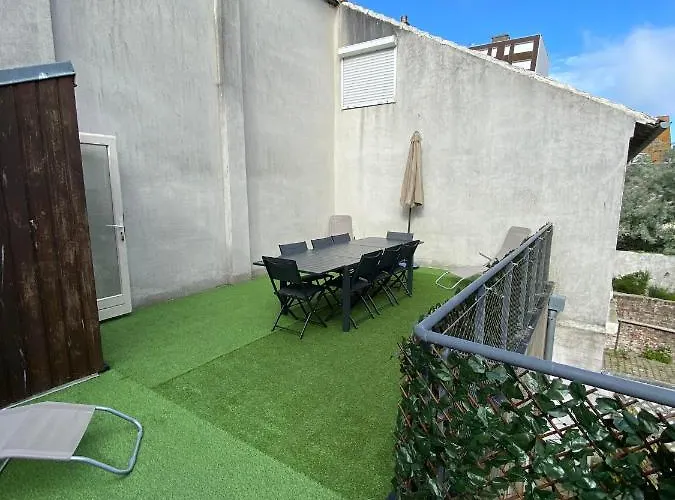 Appartement Ultra Centre Terrasse Et A Pied *