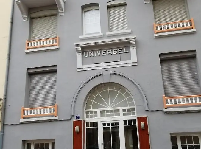 Ultra Centre Terrasse Et A Pied Le Touquet-Paris-Plage